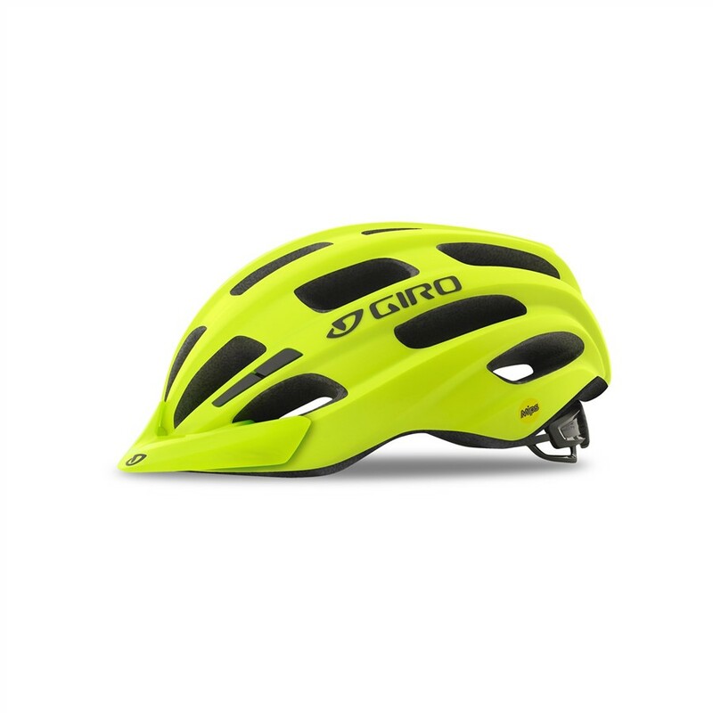 Giro helma REGISTER Highlight Yellow